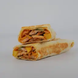 Chicken Shawarma Saroukh